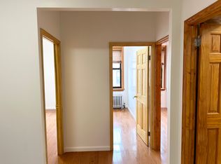 69 Chrystie St APT 5C, New York, NY 10002