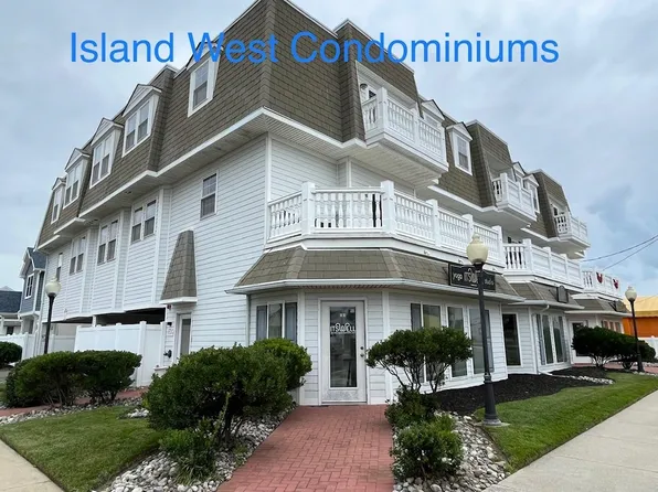 810 New Jersey Ave #306, North Wildwood, NJ 08260