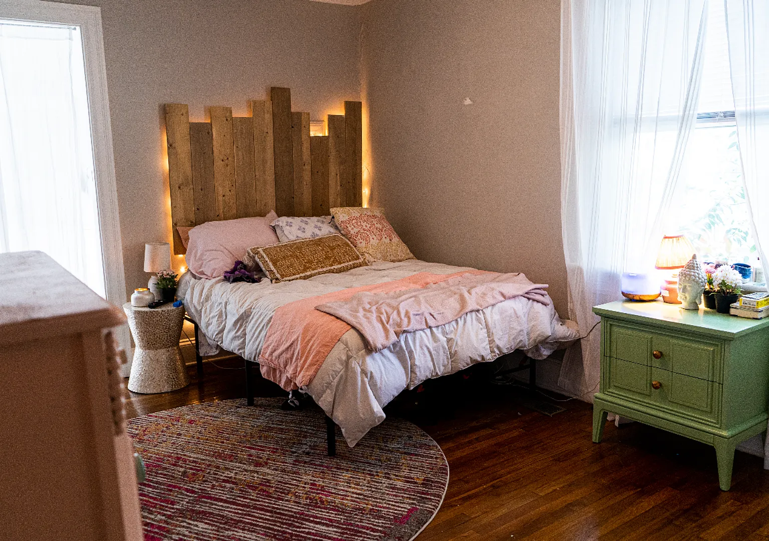 Grid house on Rotary Avenue for rent fall 2027! — Photo 2