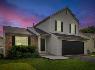 197 Rainswept Dr, Galloway, OH 43119