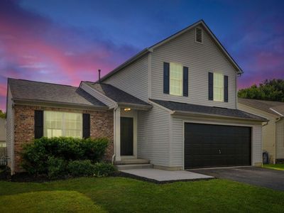 197 Rainswept Dr, Galloway, OH, 43119