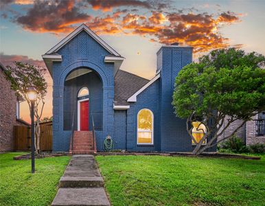 1731 Creekbend Dr, Lewisville, TX, 75067