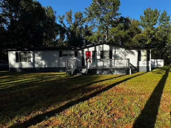 119 Jessica Ln, Brunswick, GA 31525