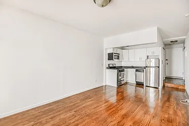 Rented by Akelius Real Estate Management