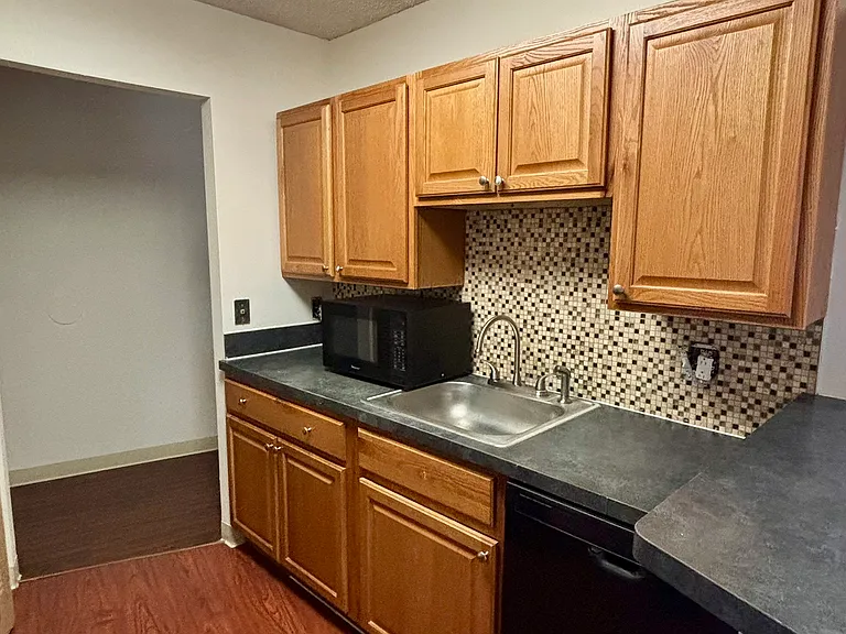 Triad Apartments — Photo 2