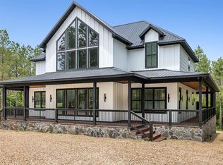 1157 Sugarberry Trl, Broken Bow, OK 74728