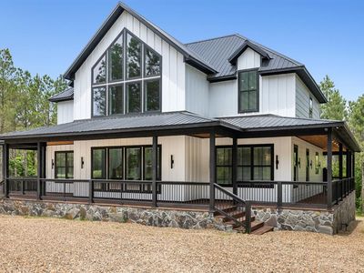 1157 Sugarberry Trl, Broken Bow, OK, 74728