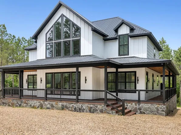 1157 Sugarberry Trl, Broken Bow, OK 74728