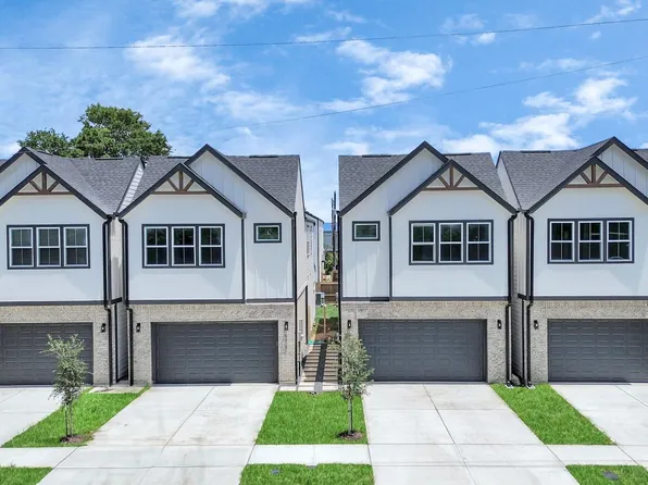 9433-9439 Arledge St, Houston, TX 77075