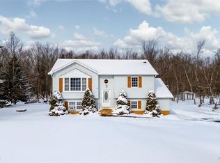 209 Center Dr, Blakeslee, PA 18610