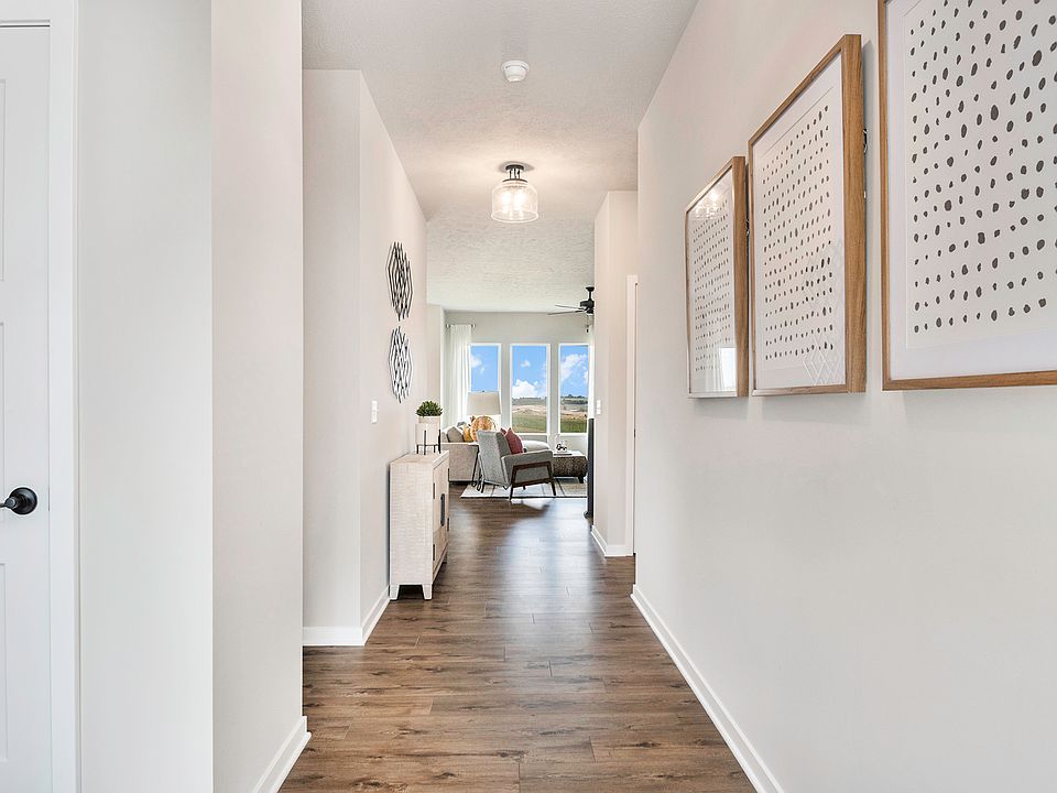 Concord Palisades West Plan, Palisades West / Palisades Pointe, Omaha