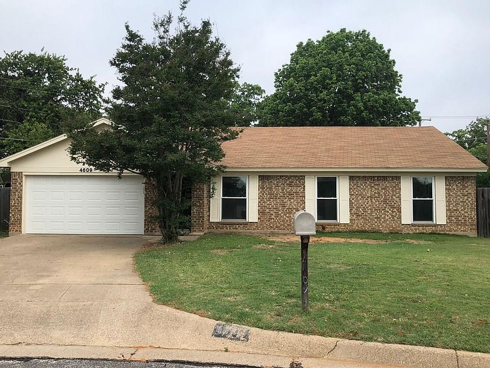 1st image of 4609 Elm Branch Dr