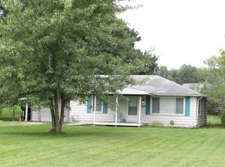 889 W Lincolnway, Columbia City, IN 46725