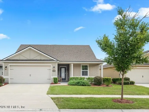 4032 SANDBANK Court, Middleburg, FL 32068