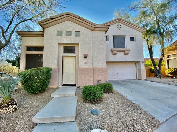 4140 E Hallihan Dr, Cave Creek, AZ 85331