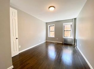2337 Andrews Ave N #3B, Bronx, NY 10468