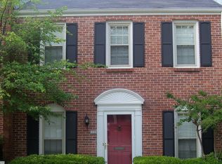 2805 Foxcroft Rd APT 102, Little Rock, AR 72227