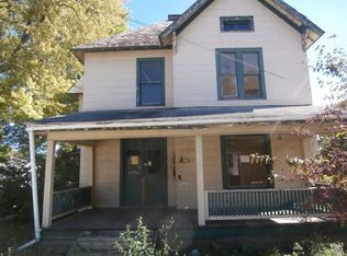 251 E Tipton St, Huntington, IN