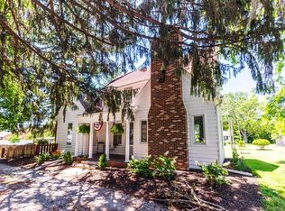 1331 S Burlington Dr, Muncie, IN 47302