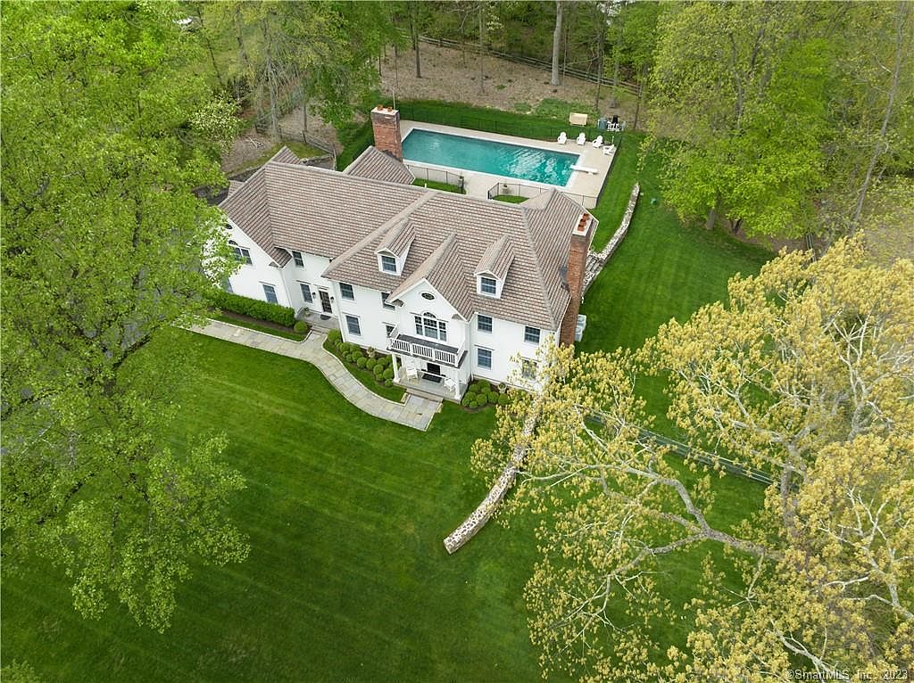 39 Hillcrest Rd, New Canaan, CT 06840 Zillow