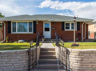 2622 E 17th St, Cheyenne, WY 82001