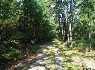 0 County Road 4590, Winnsboro, TX 75494