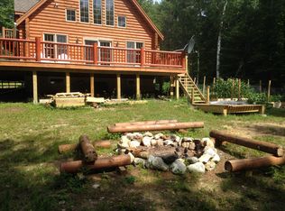 60 Loon Rd, Wesley, ME 04686