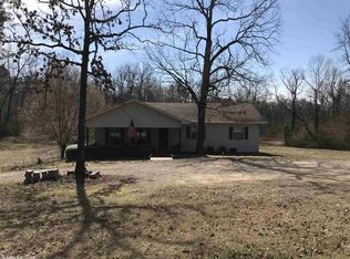 52 Penny Ln, Glenwood, AR 71943