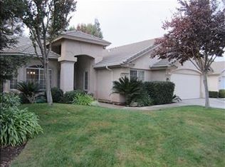 7719 N Barcus Ave, Fresno, CA 93722