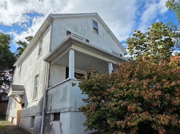 327 Hill Ave, Endicott, NY 13760