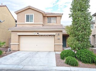 8256 Celina Hills St, Las Vegas, NV 89131