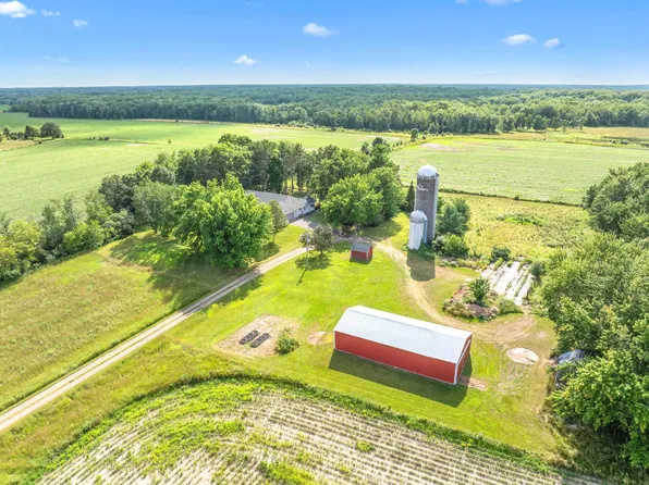 1753 Delta St, Ogilvie, MN 56358