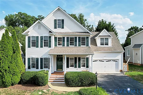 719 Biggin Pond Rd Photo 1