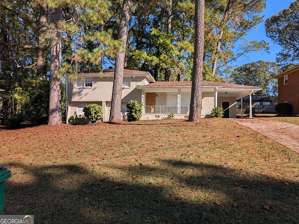 1st image of 2352 Glendale Dr