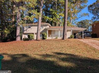 2352 Glendale Dr, Decatur, GA 30032