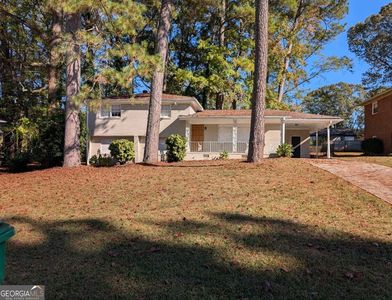 2352 Glendale Dr, Decatur, GA, 30032