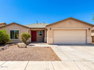 5976 E Tercel Dr, Tucson, AZ 85756