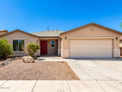 5976 E Tercel Dr, Tucson, AZ, 85756