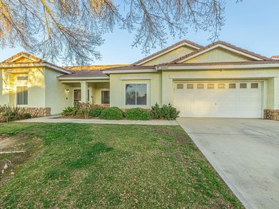 41002 Flagstone St, Palmdale, CA, 93551