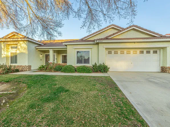 41002 Flagstone St, Palmdale, CA 93551