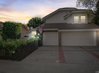 29891 Weatherwood, Laguna Niguel, CA 92677