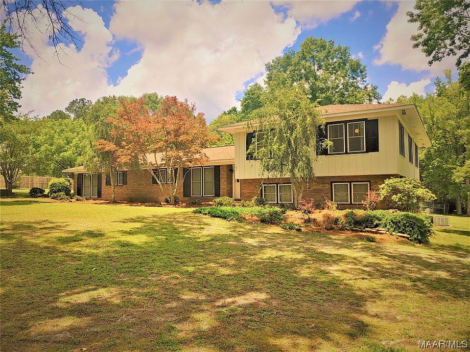 1278 Highland Dr, Elba, AL 36323 MLS 538120 Zillow