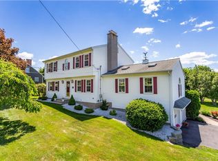 108 Chapel St, Bristol, CT 06010