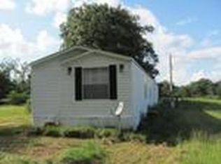 57 Hudson Rd, Dozier, AL 36028