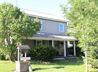 9452 Mariaville Rd, Pattersonville, NY 12137