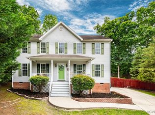 8819 Phildavid Ct, North Chesterfield, VA 23236