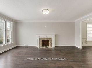 46 Fenn Ave, Toronto, ON M2L1M8