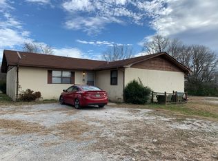 2637 Bunker Rd, Harrison, AR 72601
