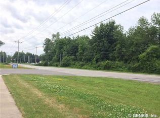 0 Owens Rd., Brockport, NY 14420