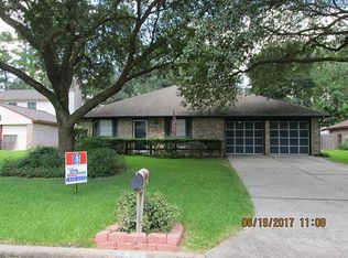 2111 Knollbrook Ln, Spring, TX 77373